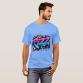 Rizz T-Shirt (Vorne ganz)