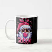 Rizz The Season Funny Christmas Pajamas Rizzler Sa Kaffeetasse (Links)