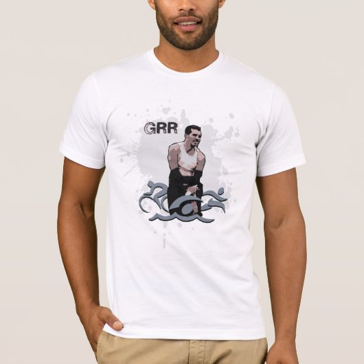 Rizzi_Grr T-Shirt (Vorderseite)