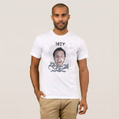 Rizzi_Hey T-Shirt (Vorne ganz)