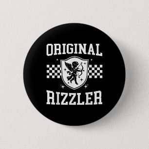 Rizzler Valentinstag - Cupid Hearts Meme Sigma R Button