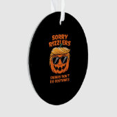 Rizzlers, Sigmas Don't Do-Kostüme - Trumpkin Sigm Ornament (Vorderseite)