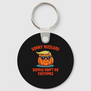 Rizzlers, Sigmas Don't Do-Kostüme - Trumpkin Sigm Schlüsselanhänger