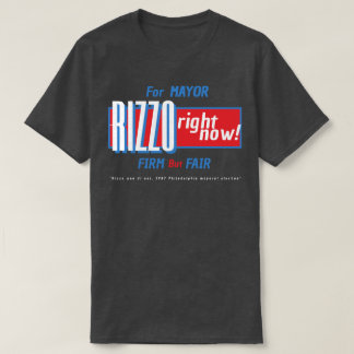 RIZZO EINS VON UNS T-Shirt