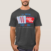 RIZZO EINS VON UNS T-Shirt (Vorderseite)