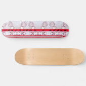 Rizzo Pizzano Skateboard (Horizontal)