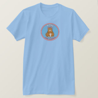 Rizzos Fettkatzeneis T-Shirt