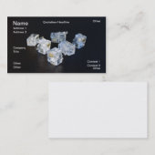 RJ45 VISITENKARTE (Vorne/Hinten)