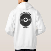 RK HOODIE (Rückseite)
