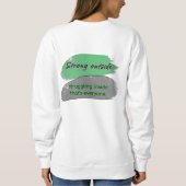 RK SWEATSHIRT (Rückseite)