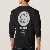 Rk Sweatshirt (Rückseite)