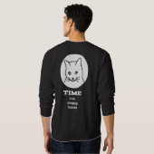 Rk Sweatshirt (Schwarz voll)