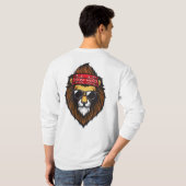 RK T-Shirt (Schwarz voll)