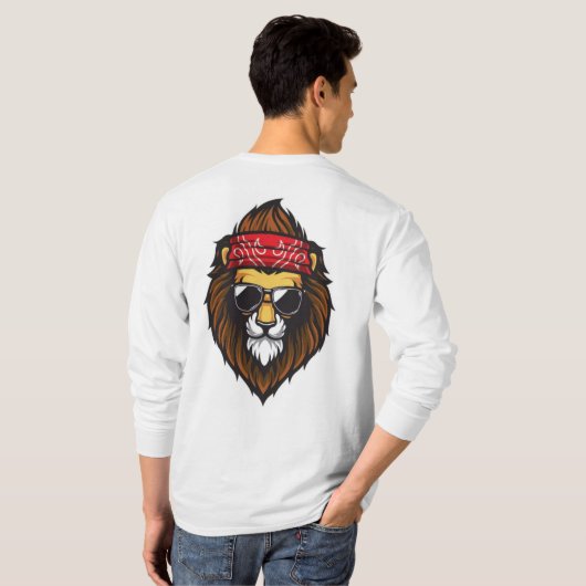 RK T-Shirt (Schwarz voll)