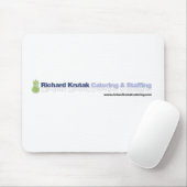 RKC&S Logo MousePad (Mit Mouse)