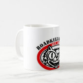 RKR Tasse (Vorderseite Links)