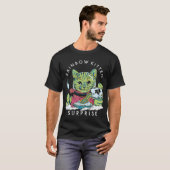 RKS13 Mädchen lustig T-Shirt (Vorne ganz)