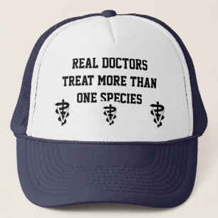 rl Doc. Truckerkappe