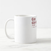 rl - Go Kaffeetasse (Links)