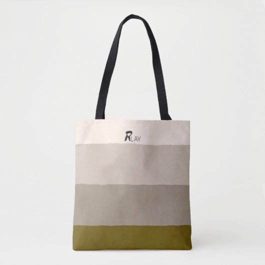 Rlay Collection Tasche (Vorderseite)