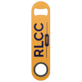 RLCC Plastic Bar Key (Vorderseite)