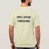 RLM T - Shirt (e) (Rückseite)