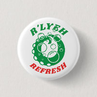 R'lyeh Wäschetrockner Unterkunft Lovecraft