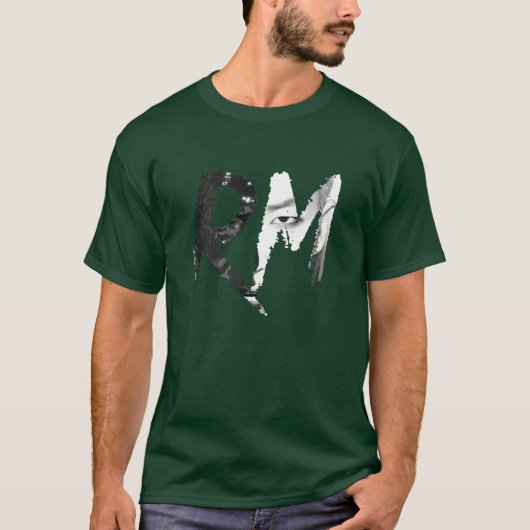 RM-Familie T-Shirt (Vorderseite)