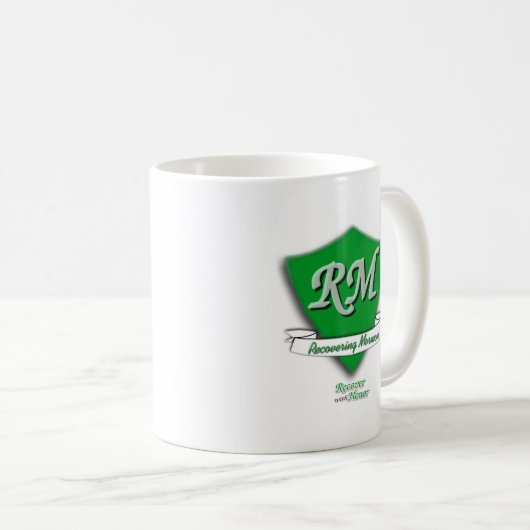 RM KAFFEETASSE (VorderseiteRechts)