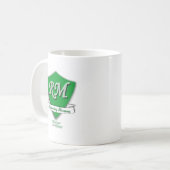 RM KAFFEETASSE (Vorderseite Links)