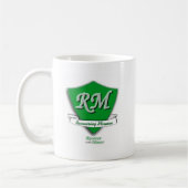 RM KAFFEETASSE (Links)