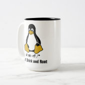 # Rm - Rf/* Zweifarbige Tasse (Vorderseite Links)