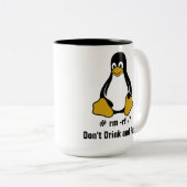 # Rm - Rf/* Zweifarbige Tasse (VorderseiteRechts)