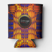 RMA 10B-1 Optionen können kühler sein Dosenkühler (Vorderseite)