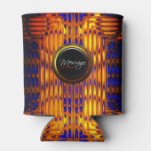 RMA 10B-1 Optionen können kühler sein Dosenkühler (Rückseite)