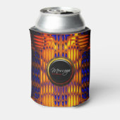 RMA 10B-1 Optionen können kühler sein Dosenkühler (Kanne Rückseite)