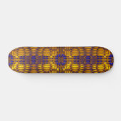 RMA 10B-1 Skateboard (Horizontal)