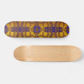 RMA 10B-1 Skateboard (Horizontal)