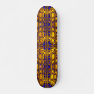 RMA 10B-1 Skateboard