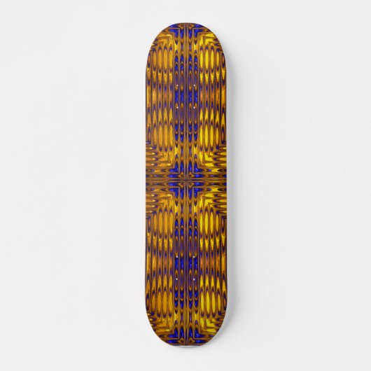 RMA 10B-1 Skateboard (Vorne)