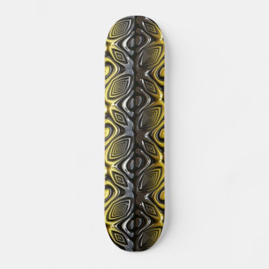 RMA 17 Skateboard (Vorderseite)
