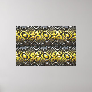 RMA 17 Wrapped Canvas Leinwanddruck