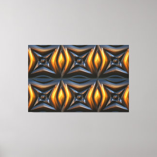 RMA 44 Wrapped Canvas Leinwanddruck