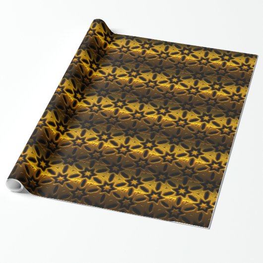RMA 49 Wrapping Paper Geschenkpapier (Ungerollt)