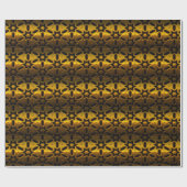 RMA 49 Wrapping Paper Geschenkpapier (Flach)