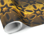 RMA 49 Wrapping Paper Geschenkpapier (Rolleneckpunkt)