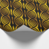 RMA 52-53A-Wrapping Paper Geschenkpapier (Ecke)