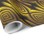 RMA 52-53A-Wrapping Paper Geschenkpapier (Rolleneckpunkt)