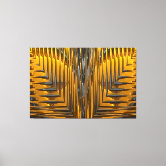 RMA 5 Wrapped Canvas Leinwanddruck (Vorderseite)