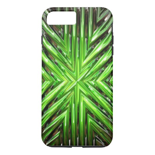 RMA 7 Fall Case-Mate iPhone Hülle (Rückseite)